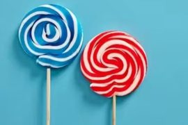 Lollipops: A Sweet Solution for Diagnostic Procedures in Children and Adults, Finds Study