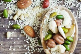 Study Reveals MIND Diet's Link to Improved Focus in School-Aged Children