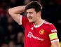 Manchester United Strips Harry Maguire of Captaincy in Shocking Decision