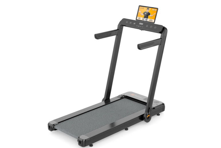 Maximize Space and Fitness with the Best Under Desk Treadmills!