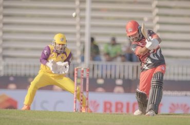 Montreal Tigers Clinch Thrilling Victory Over Toronto Nationals in Global T20 Canada 2023