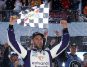 Enhance Health and Trackhouse Racing Triumph in Grant Park 220, Securing First NASCAR Victory