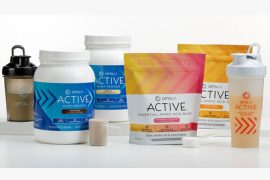 Medifast Dominates the Game: Unleashes OPTAVIA ACTIVE™ to Conquer $30B Sports Nutrition Market