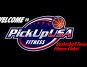 PickUp USA Basketball Gym