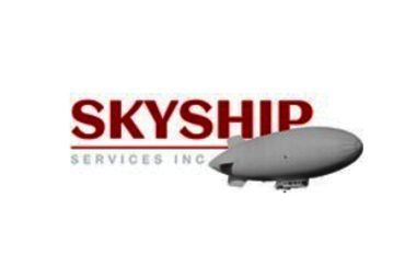 Skyship Services Joins Forces with DICK's Sporting Goods and Haworth Marketing + Media to Launch Iconic Blimp Marketing Campaign for DICK's House of Sport in Houston, TX