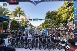 NCL Announces Second Race of Inaugural NCL Cup Series in Denver, Colorado