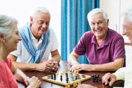 Engaging in Simple Activities like Journaling and Chess Linked to Lower Dementia Risk