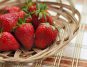 New Study Suggests Strawberry Consumption Could Enhance Cognitive Function in Older Adults