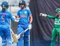 Bangladesh Stuns India with 4-Wicket Victory, Avoiding Series Sweep in Thrilling Third T20I Clash