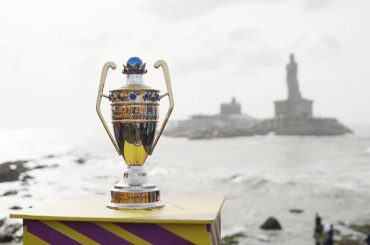 Triumphant Asian Champions Trophy Sets Sail on Tamil Nadu Tour After Resounding Nationwide Success