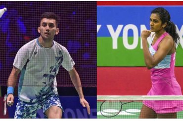 PV Sindhu and Lakshya Sen Spearhead Indian Challenge at US Open 2023 Badminton