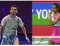 PV Sindhu and Lakshya Sen Spearhead Indian Challenge at US Open 2023 Badminton