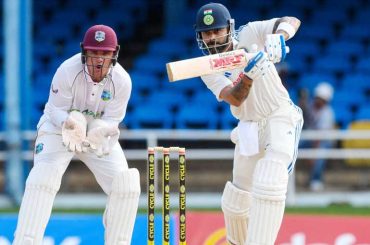 Virat Kohli Ascends to 5th Position in International Cricket's Leading Run-Getters, Surpassing Jacques Kallis