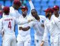 West Indies Unveils Squad for 2nd Test Against India, Bolsters Lineup with Talented Uncapped Spinner