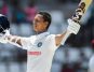 Yashasvi Jaiswal's Debut Test Century: A Confident Start for the Young Talent