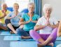 Yoga Shows Promise in Enhancing Cognitive Health for Older Women at Risk of Alzheimer's