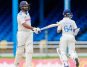 Team India Makes History with 'DravBall' in Stunning 2nd Test Victory Against West Indies