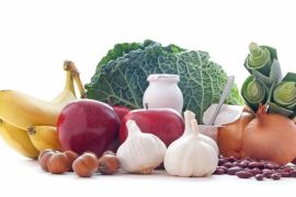 Boost Your Gut Health with These Top Five Prebiotic-Rich Foods