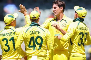 Australia's Preliminary World Cup Squad Announcement: A Parade of Exciting Surprises