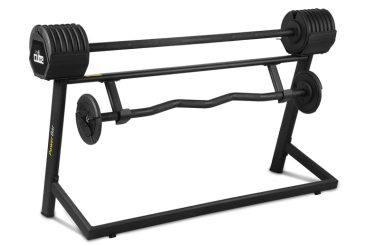 Barbell and Weight Plates