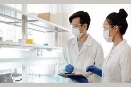 Study Reveals How Brain Stimulation Enhances Gait Function in Parkinson’s Disease Patients