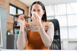 Study Reveals, Common Cold Virus Linked to Deadly Blood Clotting Disorder