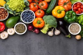 A Dengue Prevention Diet Guide for Boosting Immunity and Warding off Infection