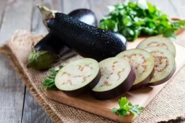 Eggplants: A Nutrient-Rich Powerhouse for Health and Wellness