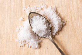 5 Alarming Ways Excessive Salt Intake Wreaks Havoc on Your Health