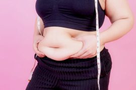 Study Reveals Varied Fat Burning Rates Among Individuals During yoga