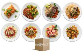 ModifyHealth Introduces Four Innovative 'Food as Medicine' Plans to Combat Chronic Conditions