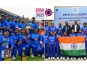 India Prepares to Make History with Inaugural Blind Cricket Appearance at IBSA World Games 2023