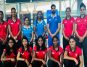 Indian Women’s Hockey Team Sets Out for Women's Asian Hockey 5s World Cup Qualifier