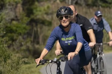 First Lady Jill Biden Opens Up About Discovering 'Inner Strength' Through Exercise