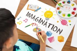 Nurturing Creativity: Unlocking Kids' Resilience Potential, Finds New Study
