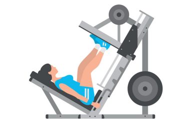 Leg Press