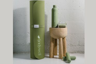 Lindywell, the Award-Winning Pilates and Wellness Brand, Now Available on Amazon