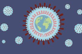 Study Finds Prolonged Onset: Long COVID Symptoms Emerge Months Post-Infection