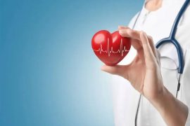 Strong Sense of Safety Linked to Lower Heart Attack Risk, Study Finds