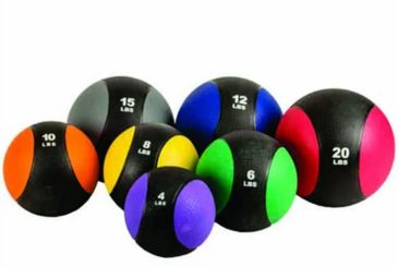 Medicine Balls