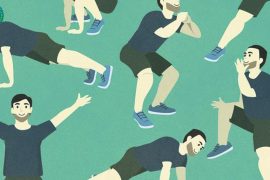 5 Mobility Exercises for Optimal Health and Fitness