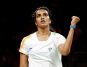 P.V. Sindhu's Journey Ends with Quarter-Final Exit in Australian Open Badminton