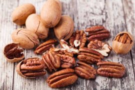 Study Shows Pecans May Offer Obesity Prevention and Anti-Inflammatory Benefits
