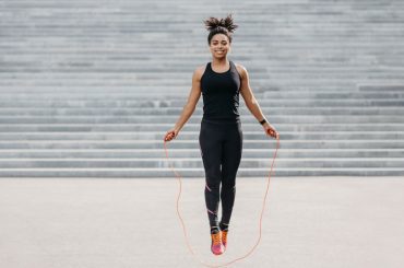 Jump Into Action: Beginner-Friendly Plyometric Exercises for Explosive Power