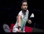 Prannoy HS Secures Bronze Medal in BWF World Championships After Semifinal Defeat