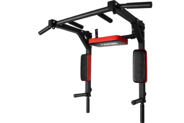 Pull-Up Bar or Pull-Up/Dip Station