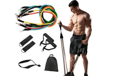 Resistance Bands