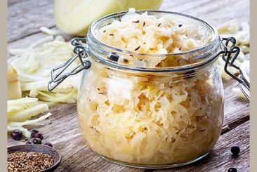 Sauerkraut