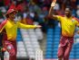 Shai Hope and Oshane Thomas Named in West Indies Squad for T20Is Against India