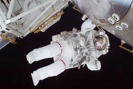Study Exposes Impact of Space Travel on Astronauts' Immune Systems